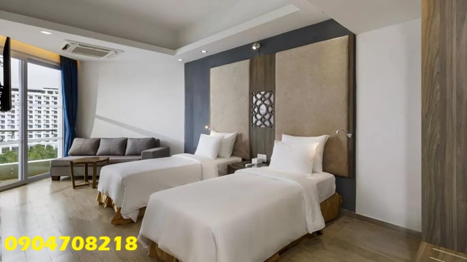 swandor cam ranh hotels