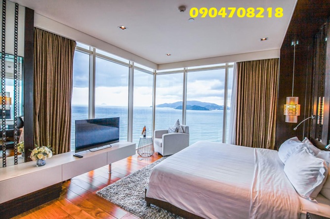 the costa nha trang