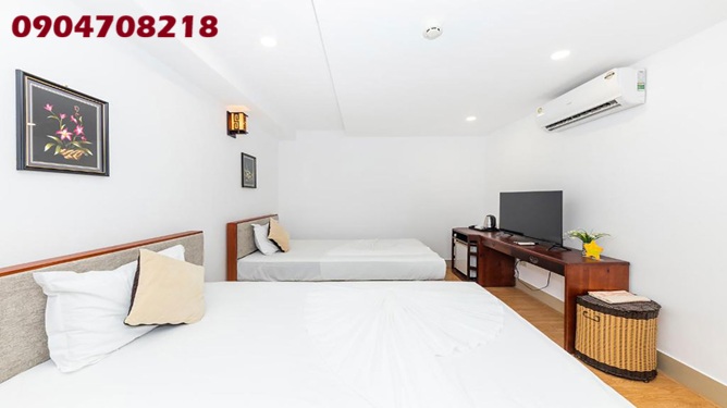 the summer hotel nha trang
