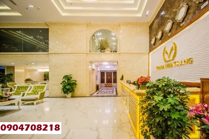 volga condotel nha trang