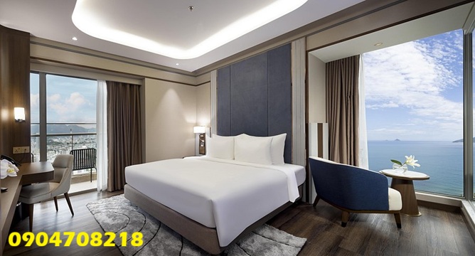 annova hotel nha trang