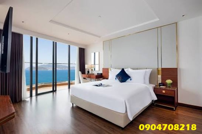 best western nha trang