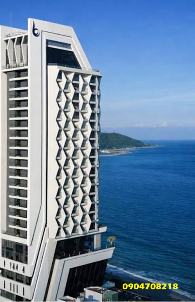 blue boton nha trang
