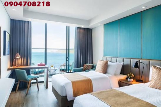 citadines hotel nha trang