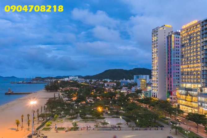 grand gosia nha trang