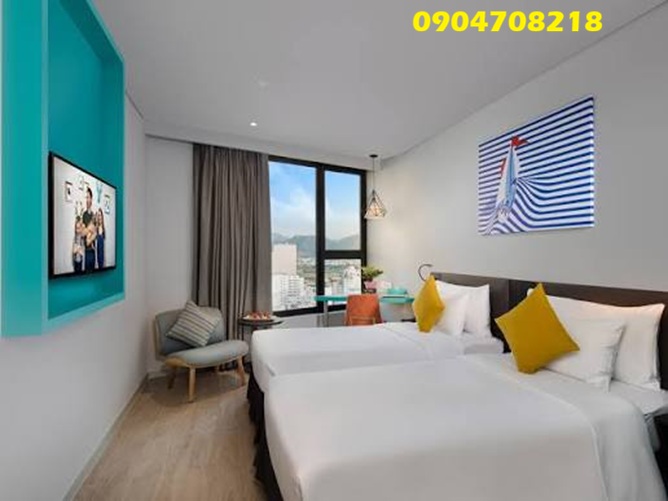ibis nha trang hotel