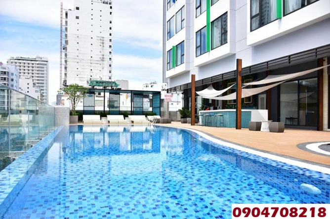 ibis hotel nha trang