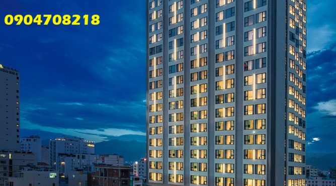 ibisstyle hotel nha trang