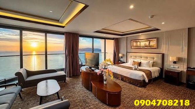khách sạn boton nha trang