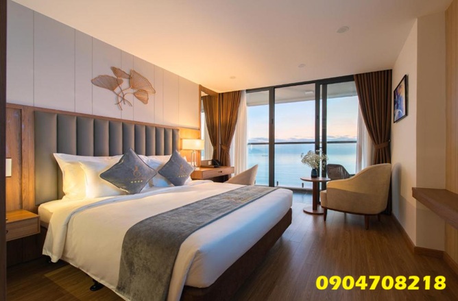 khách sạn gosia nha trang