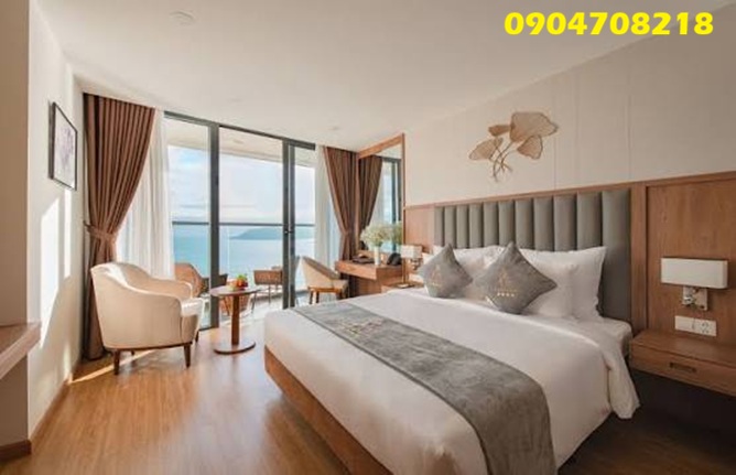 khách sạn gosia nha trang