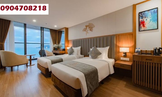 khách sạn grand gosia nha trang