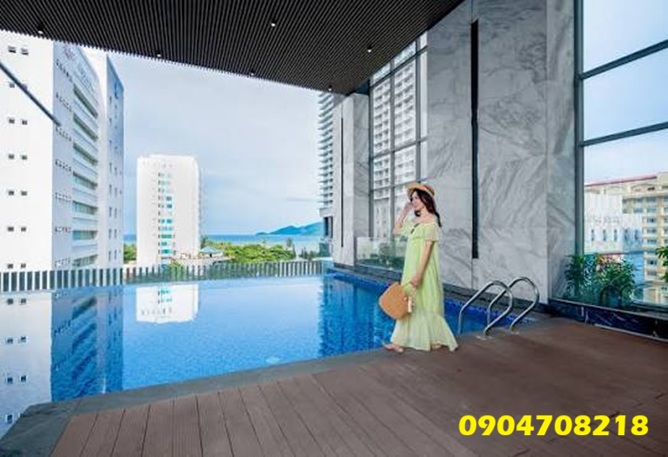 khách sạn libra nha trang