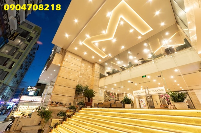 khách sạn majestic premium nha trang