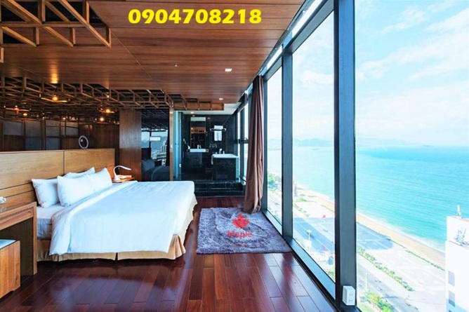 khách sạn maple tôn đản nha trang