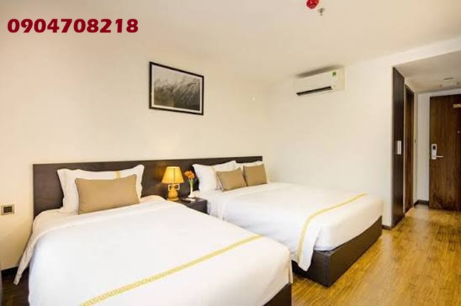 khách sạn merlion nha trang