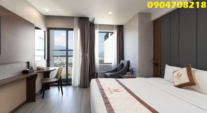 khách sạn vesna nha trang