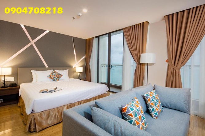 king town grand hotel nha trang
