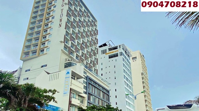 king town grand nha trang