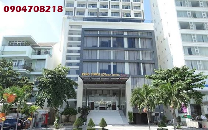 king town grand nha trang