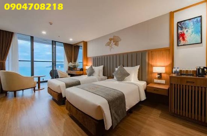 ks grand gosia nha trang