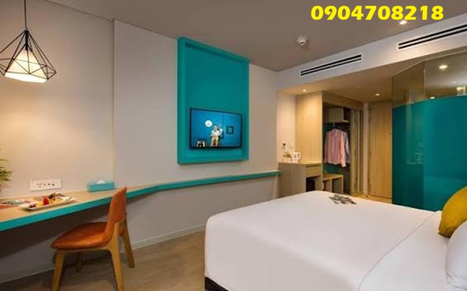 ks ibis style nha trang