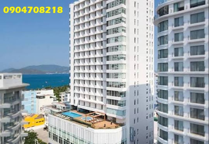 liberty central hotel nha trang