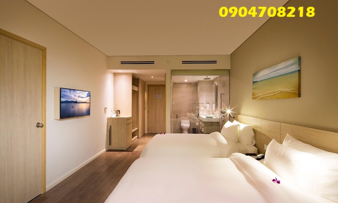 liberty hotel nha trang