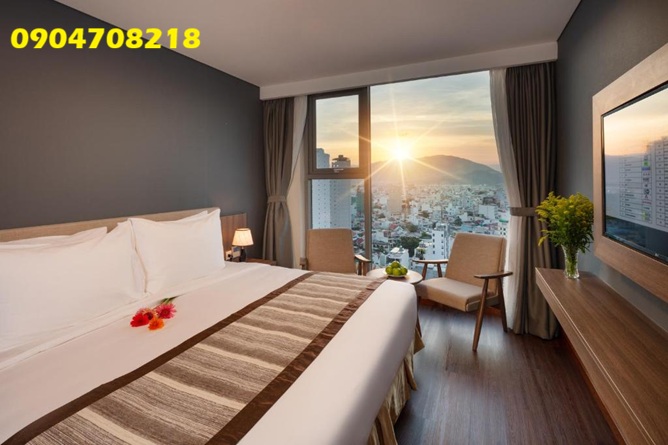 libra nha trang hotel