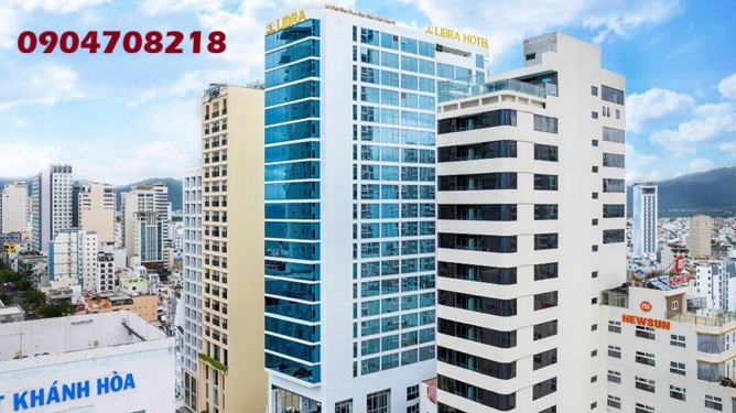 libra hotel nha trang