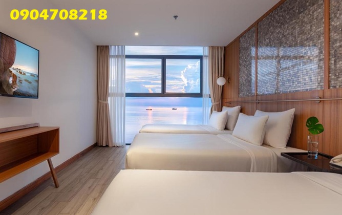 majestic premium hotel nha trang