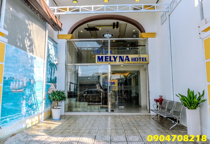 melyna nha trang hotel