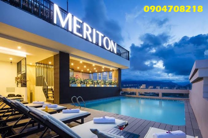 merlion nha trang hotel