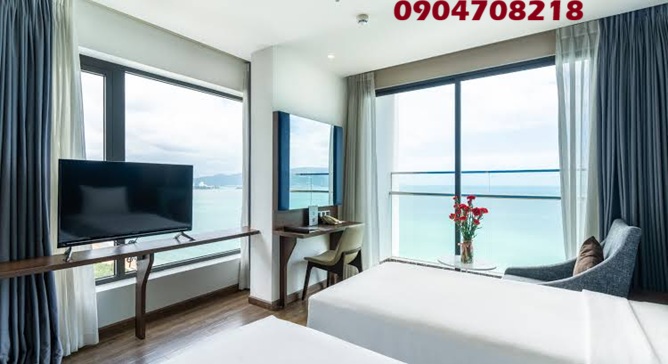 vesna nha trang hotel