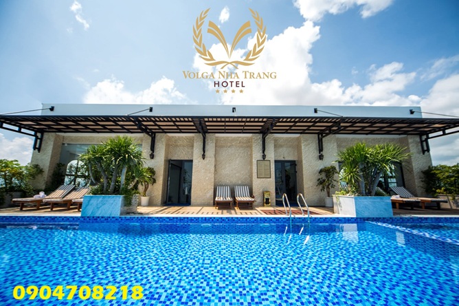 volga condeto hotel nha trang