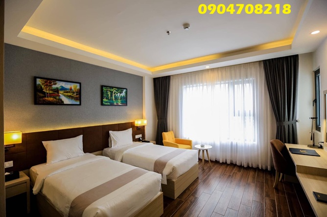 volga hotel nha trang