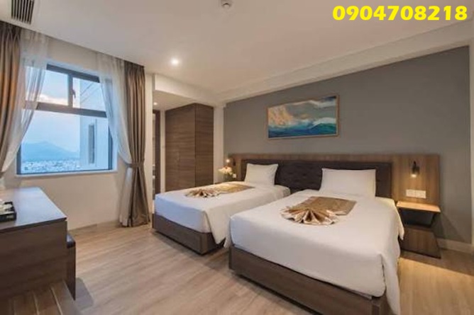 zenia boutique hotel nha trang