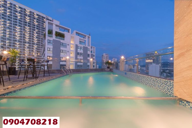 zenia boutique nha trang